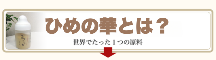 二股温泉天然湯の華「ひめの華」